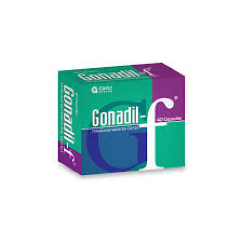 GONADIL F Capsule
